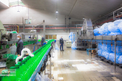 صنعت ملی در مسیر ایجاد اشتغال پایدار