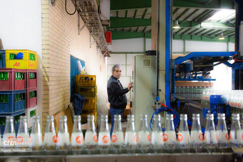 صنعت ملی در مسیر ایجاد اشتغال پایدار