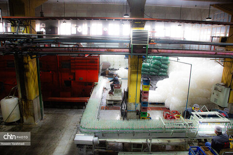 صنعت ملی در مسیر ایجاد اشتغال پایدار