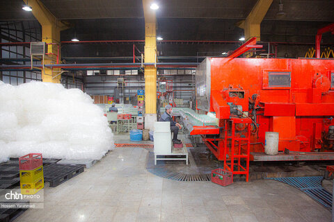 صنعت ملی در مسیر ایجاد اشتغال پایدار