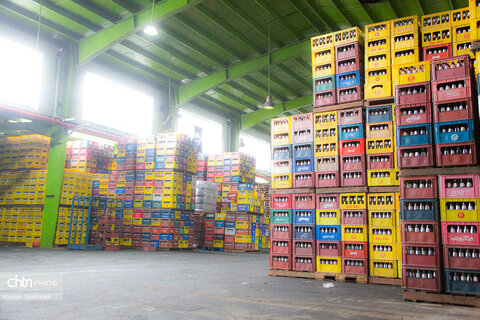 صنعت ملی در مسیر ایجاد اشتغال پایدار