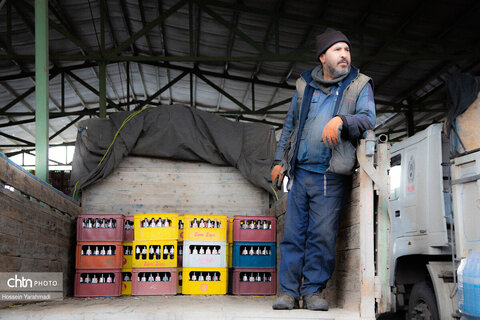 صنعت ملی در مسیر ایجاد اشتغال پایدار