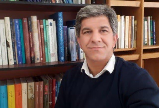 سرپرست نمایندگی میراث‌فرهنگی، گردشگری و صنایع‌دستی شهرستان خلیل‌آباد منصوب شد