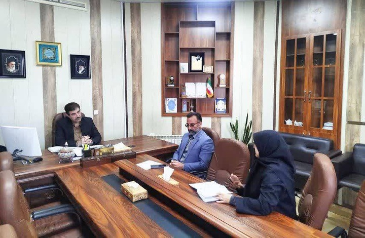 تأکید بر هم‌افزایی دستگاه‌ها و سمن‌ها در برنامه‌های فرهنگی و اجتماعی نوروز زارچ