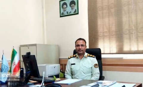 کشف و ضبط دو دستگاه فلزیاب غیرمجاز در خرم‌آباد