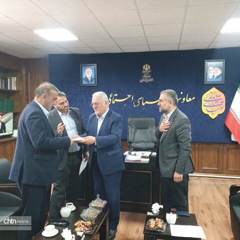 مدیرکل میراث‌فرهنگی خوزستان عضو کمیته بازرسی انتخابات استان شد