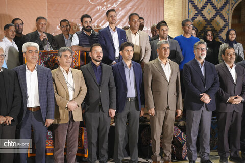 گردهمایی راهنمایان گردشگری کرمان