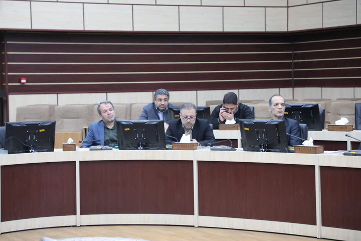 ستاد اجرایی