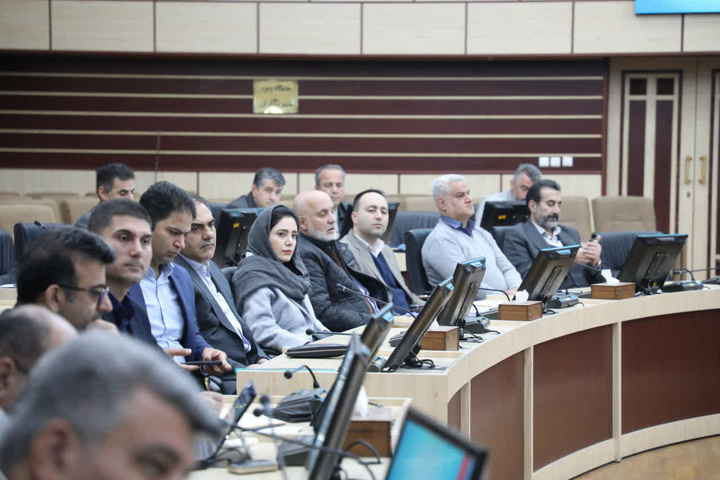 ستاد اجرایی