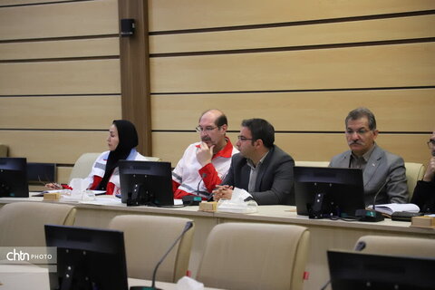 اولین ستاد اجرایی خدمات سفر استان زنجان