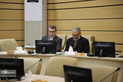 اولین ستاد اجرایی خدمات سفر استان زنجان