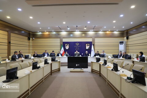 اولین ستاد اجرایی خدمات سفر استان زنجان