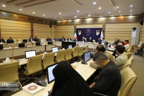 اولین ستاد اجرایی خدمات سفر استان زنجان