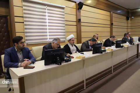 اولین ستاد اجرایی خدمات سفر استان زنجان