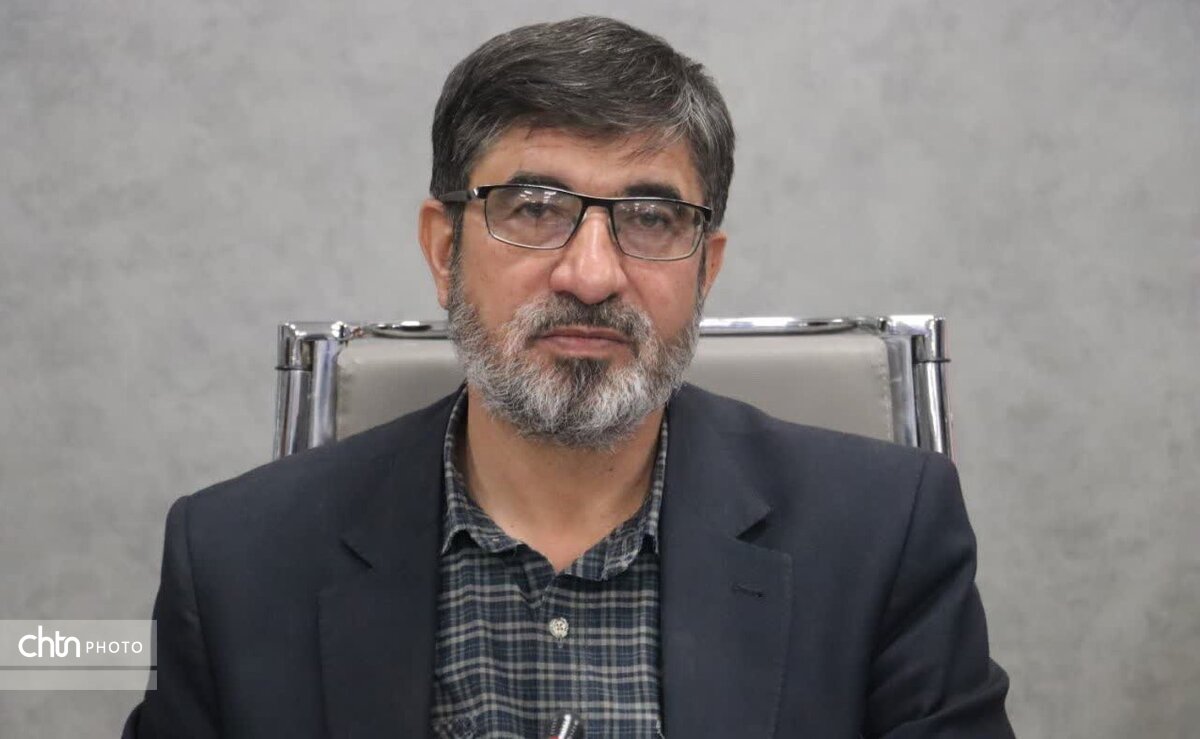 نمد شهرکرد فرصتی برای پیوند میراث‌فرهنگی با تولید و اشتغال است