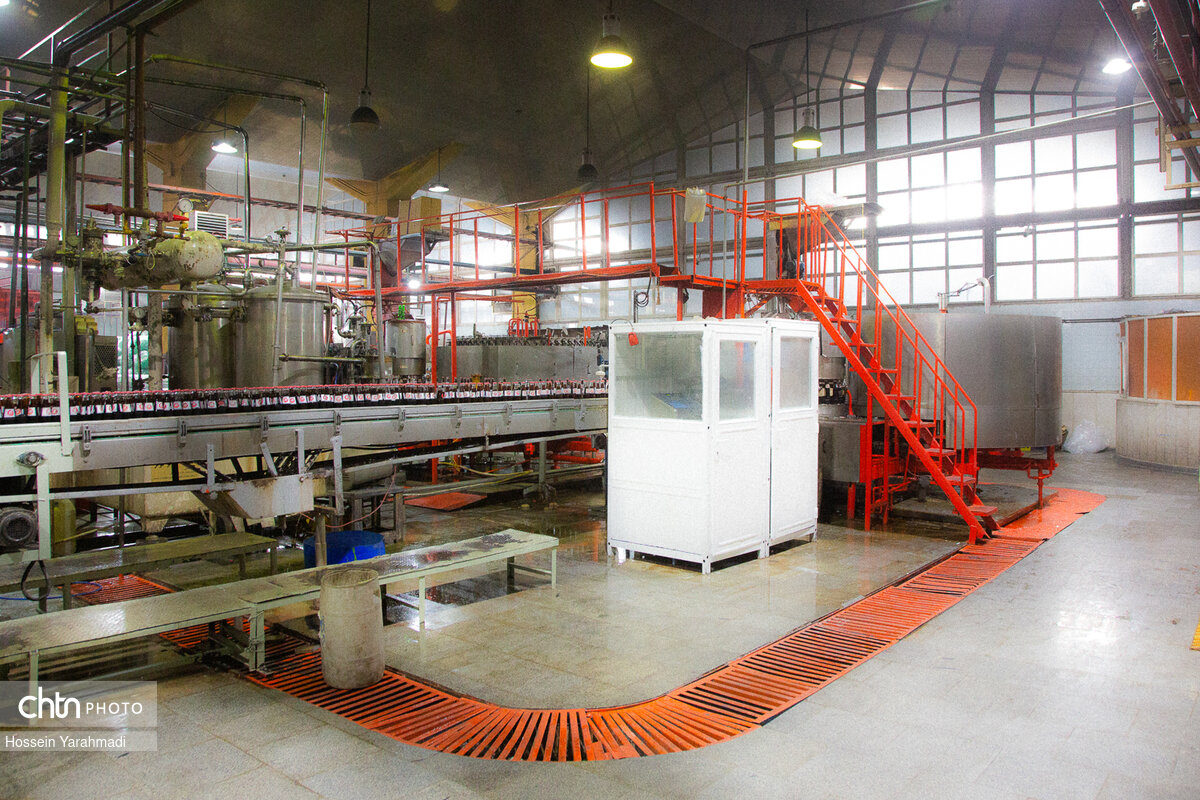 صنعت ملی در مسیر ایجاد اشتغال پایدار