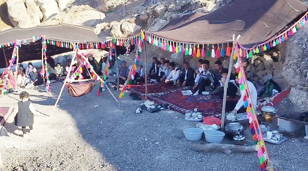 «هر روستا، یک بوم‌گردی» در دزپارت محقق شد