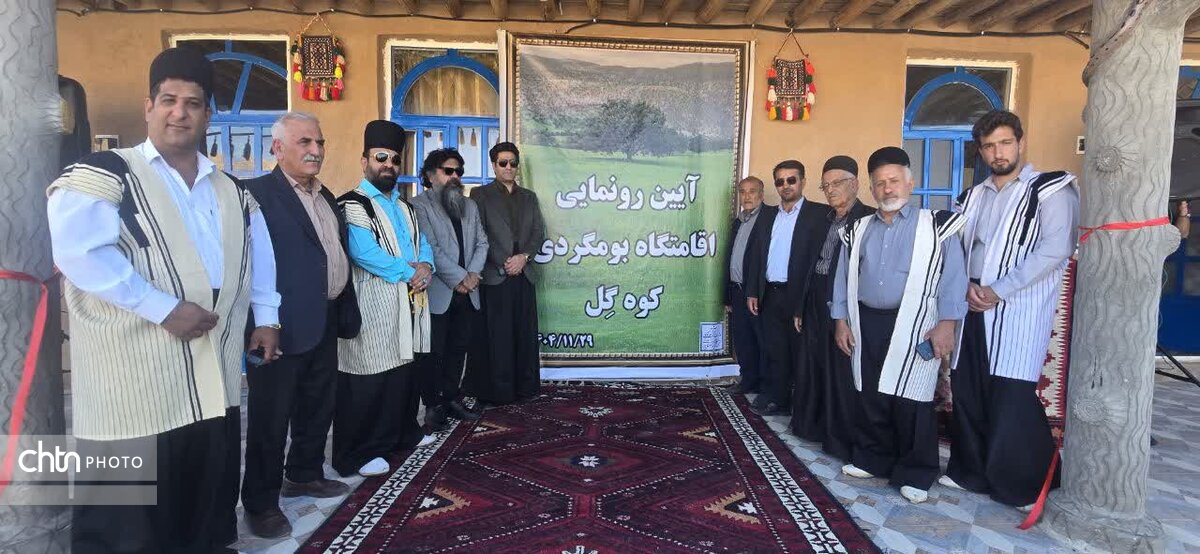 «هر روستا، یک بوم‌گردی» در دزپارت محقق شد