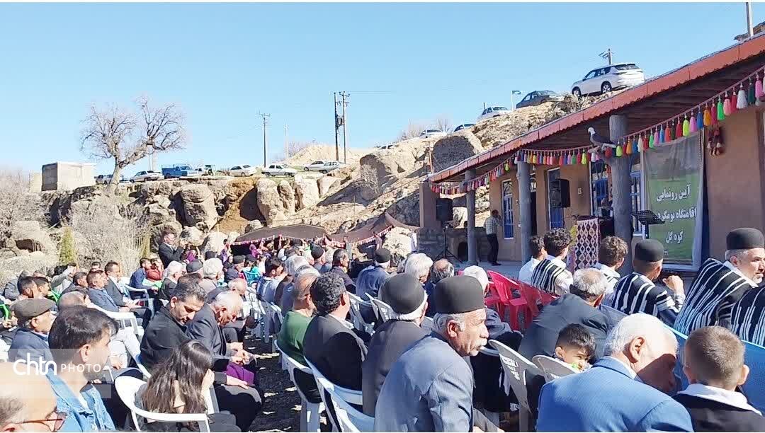 «هر روستا، یک بوم‌گردی» در دزپارت محقق شد