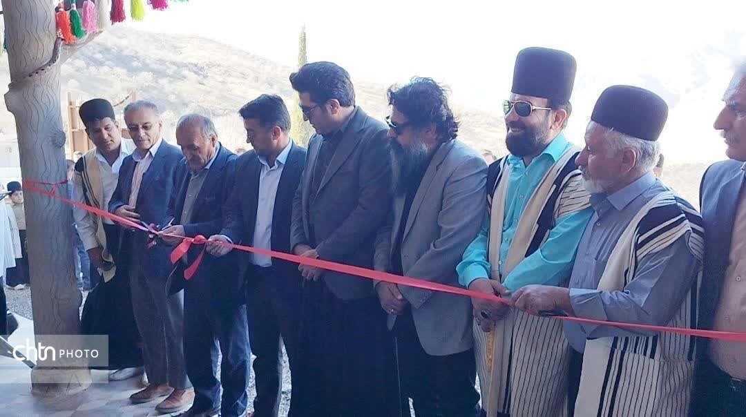 «هر روستا، یک بوم‌گردی» در دزپارت محقق شد