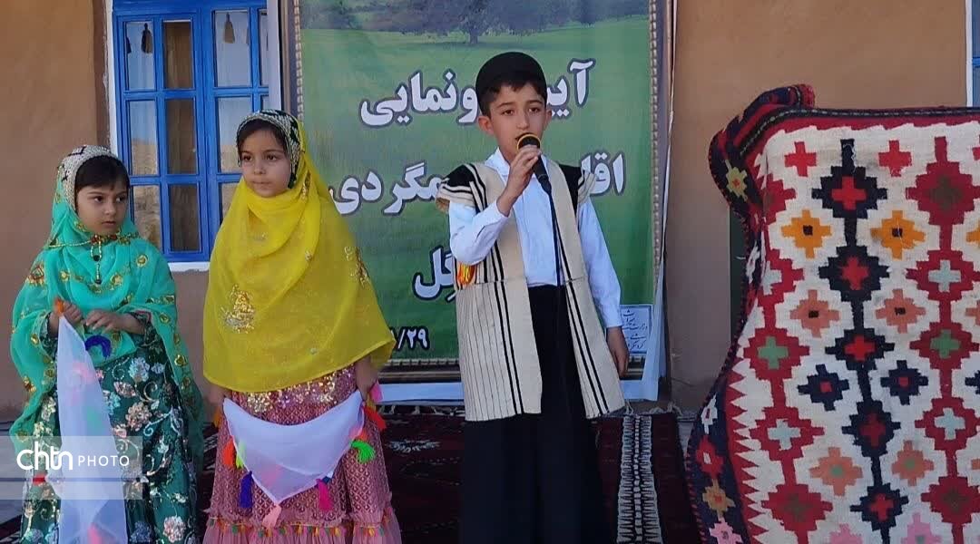 «هر روستا، یک بومگردی» در دزپارت محقق شد