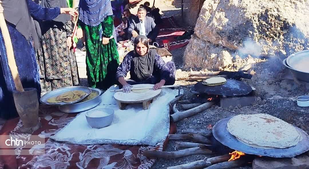 «هر روستا، یک بومگردی» در دزپارت محقق شد