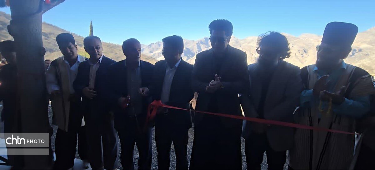 «هر روستا، یک بوم‌گردی» در دزپارت محقق شد