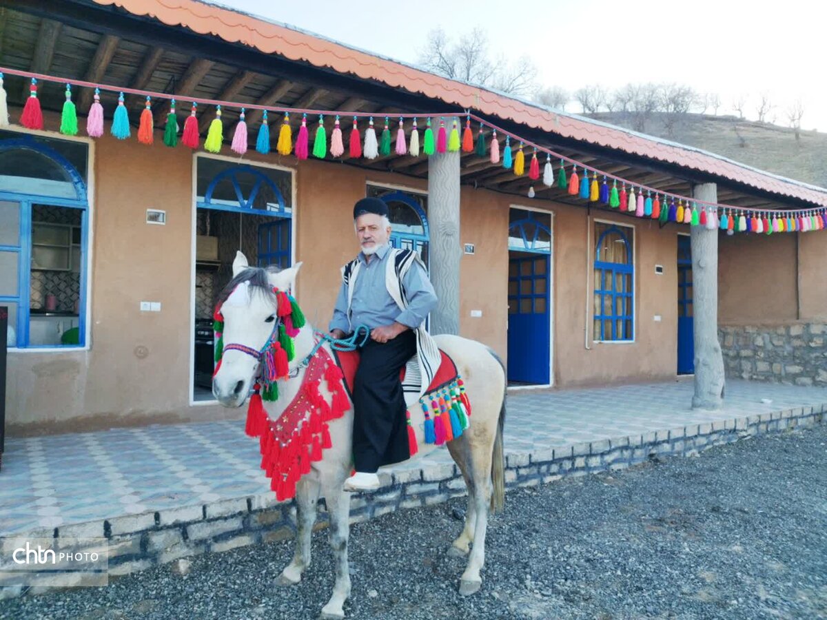 «هر روستا، یک بومگردی» در دزپارت محقق شد