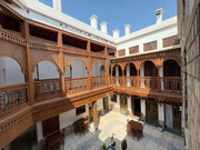 توسعه زیرساخت‌های گردشگری بوشهر با معرفی فرصت‌های سرمایه‌گذاری و مشارکت بخش خصوصی