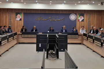 سومین جلسه ستاد اجرایی خدمات سفر هرمزگان برگزار شد/ رونمایی از اپلیکیشن مدیریت خدمات سفر به زودی