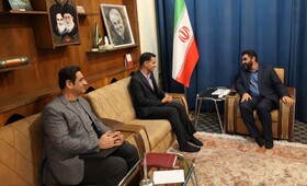 تقویت زیرساخت‌های گردشگری چهارمحال و بختیاری ضروری است