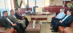 فرودگاه بین‌المللی شهرکرد ظرفیت افزایش پروازها را دارد