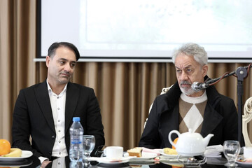 دومین میز تخصصی گردشگری خوراک در اصفهان برگزار شد