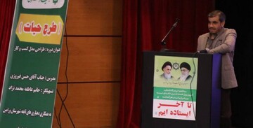 برگزاری دوره آموزش صنایع‌دستی برای 90 هنرمند ورامینی