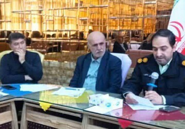 آمادگی کامل رامسر برای میزبانی از گردشگران نوروزی با تقویت خدمات سفر