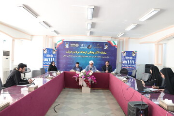 سامد میزبان مدیرکل میراث‌فرهنگی، گردشگری و صنایع‌دستی استان سمنان شد