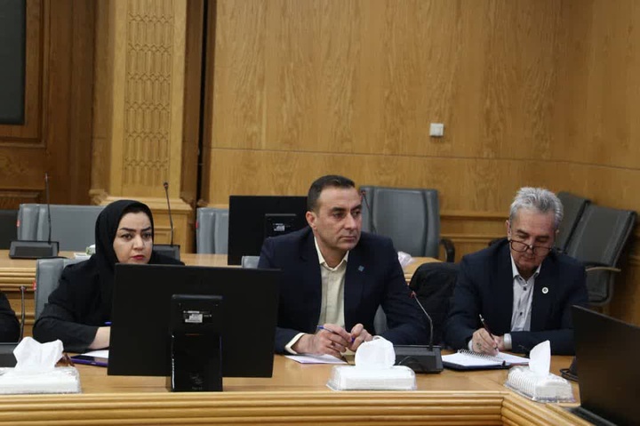 تدوین سند تاب‌آوری گردشگری و صنایع‌دستی خراسان جنوبی برای توسعه پایدار و حمایت از فعالان