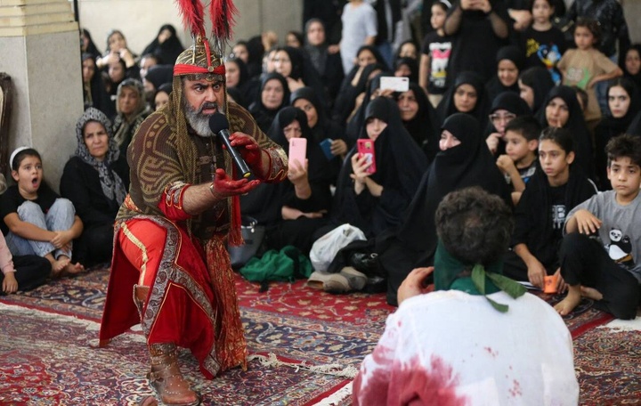 8 اثر ناملموس استان تهران ثبت ملی شد