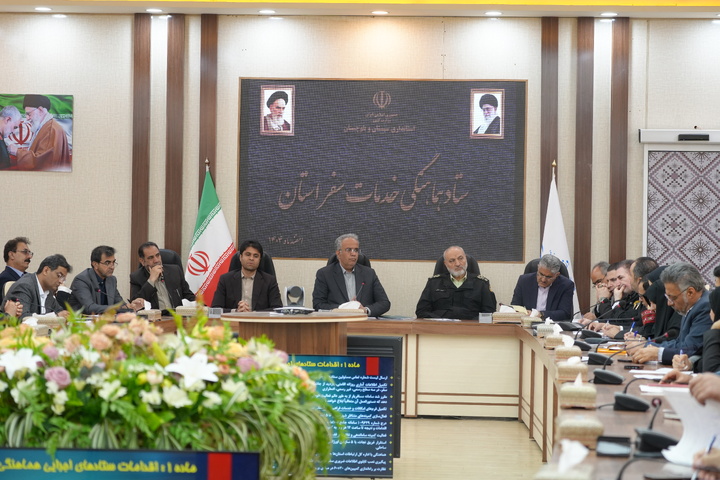 ایمنی و تامین سوخت مسافران در اولویت سفرهای نوروزی است/ گردشگری بهترین و ارزان‌ترین نوع سرمایه‌گذاری