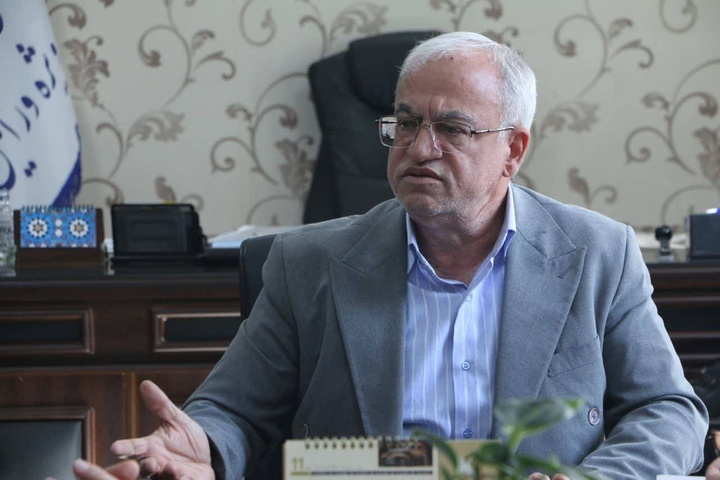 احداث پایانه صادرات محصولات صنایع‌دستی اقتصاد شهرستان ورامین را متحول می‌کند