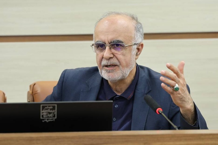 آغاز «نهضت ملی احیای آثار تاریخی» از سرزمین پارس