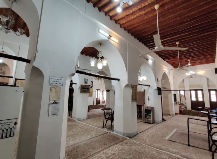 بیش از ۱۰ پروژه شاخص میراث‌فرهنگی در بوشهر تا پایان سال‌جاری به اتمام می‌رسد