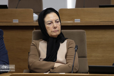 سی و یکمین نشست شورای راهبردی وزارت میراث فرهنگی،گردشگری و صنایع دستی