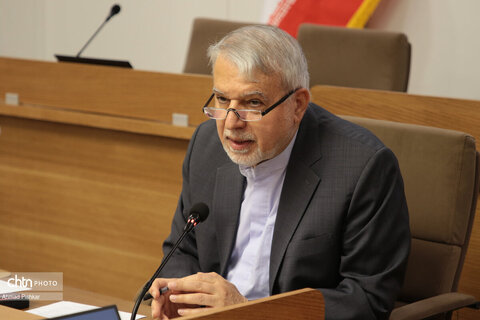 سی و یکمین نشست شورای راهبردی وزارت میراث فرهنگی،گردشگری و صنایع دستی