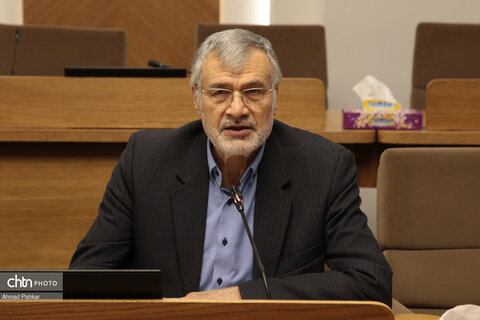 سی و یکمین نشست شورای راهبردی وزارت میراث فرهنگی،گردشگری و صنایع دستی