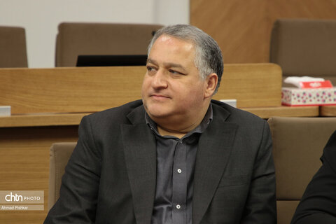 سی و یکمین نشست شورای راهبردی وزارت میراث فرهنگی،گردشگری و صنایع دستی