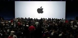 ۵ محصول جدید اپل لو رفت