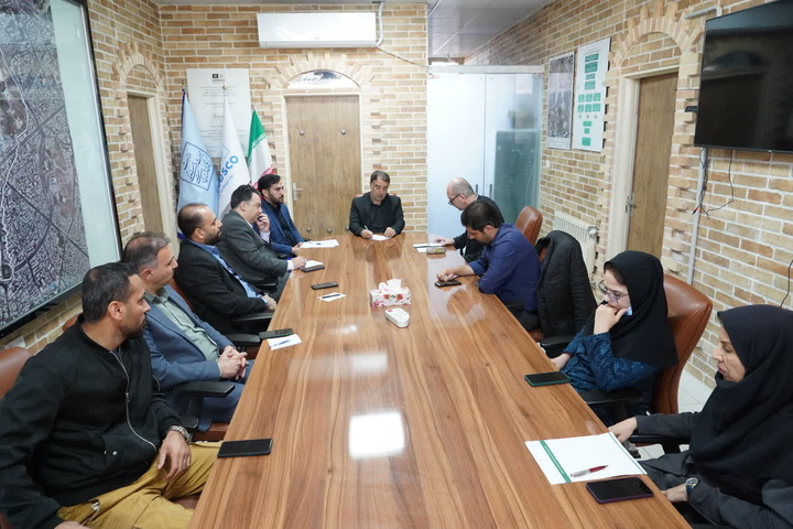 ثبت جهانی هگمتانه، نقطه آغاز احیای هویت تاریخی همدان