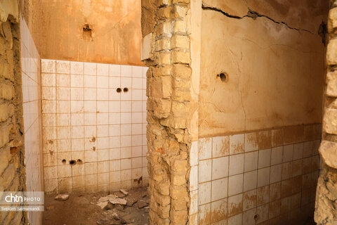 بازدید و پایش  میدانی مدیرکل میراث‌فرهنگی خوزستان از ظرفیت‌های تاریخی و فرهنگی شهرستان حمیدیه