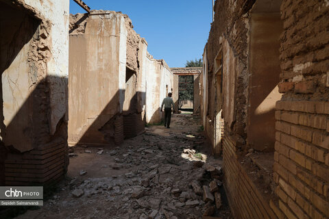 بازدید و پایش  میدانی مدیرکل میراث‌فرهنگی خوزستان از ظرفیت‌های تاریخی و فرهنگی شهرستان حمیدیه